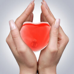 Südamekujuline korduvkasutatav käesoojendaja – Soodukas.Com Südamekujuline korduvkasutatav käesoojendaja Soodukas.Com