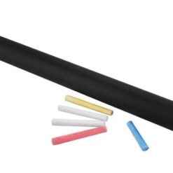 Isekleepuv tahvlifoolium kriidiga Soodukas.Com