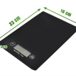 Elektrooniline klaasist köögikaal – Soodukas.Com Elektrooniline klaasist köögikaal Soodukas.Com