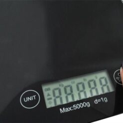 Elektrooniline klaasist köögikaal – Soodukas.Com Elektrooniline klaasist köögikaal Soodukas.Com