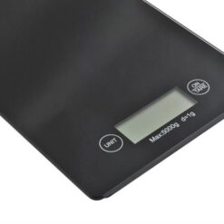 Elektrooniline klaasist köögikaal – Soodukas.Com Elektrooniline klaasist köögikaal Soodukas.Com