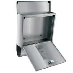 Roostevaba postkast ajalehetoruga Soodukas.Com