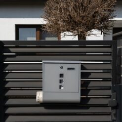 Roostevaba postkast ajalehetoruga Soodukas.Com