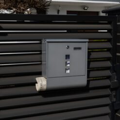 Roostevaba postkast ajalehetoruga Soodukas.Com