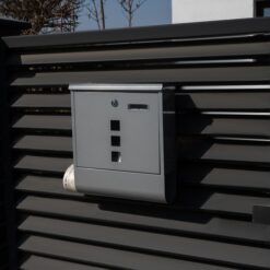 Roostevaba postkast ajalehetoruga Soodukas.Com