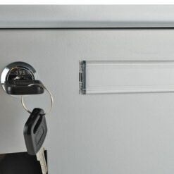 Roostevaba postkast ajalehetoruga Soodukas.Com