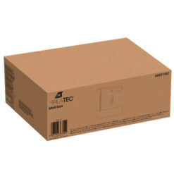 Roostevaba postkast ajalehetoruga Soodukas.Com