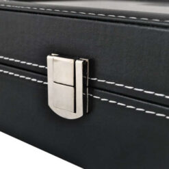 Ehete ja käekellade hoiukarp 10 lahtriga Soodukas.Com