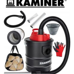 Tuhatolmuimeja 15 l HEPA filtriga Soodukas.Com