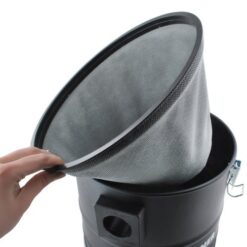 Tuhatolmuimeja 15 l HEPA filtriga Soodukas.Com