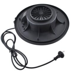 Tuhatolmuimeja 15 l HEPA filtriga Soodukas.Com