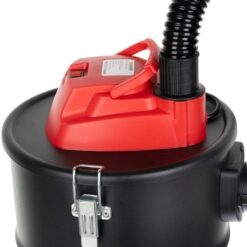 Tuhatolmuimeja 15 l HEPA filtriga Soodukas.Com