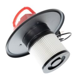 Tuhatolmuimeja 15 l HEPA filtriga Soodukas.Com