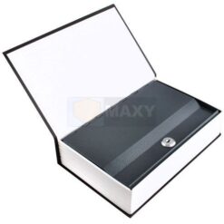 Raamatukujuline peidukast lukuga Soodukas.Com