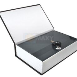 Raamatukujuline peidukast lukuga Soodukas.Com