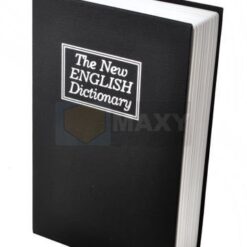 Raamatukujuline peidukast lukuga Soodukas.Com