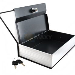 Raamatukujuline peidukast lukuga Soodukas.Com