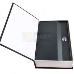 Raamatukujuline peidukast lukuga Soodukas.Com