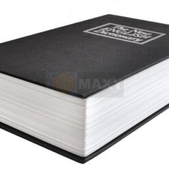 Raamatukujuline peidukast lukuga Soodukas.Com