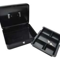 Lukustatav metallist rahakast Soodukas.Com