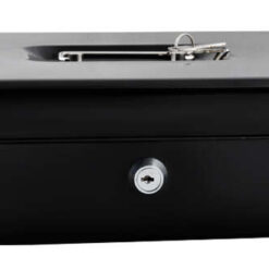 Lukustatav metallist rahakast Soodukas.Com