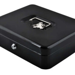 Lukustatav metallist rahakast Soodukas.Com