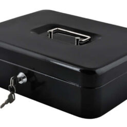 Lukustatav metallist rahakast Soodukas.Com