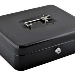 Lukustatav metallist rahakast Soodukas.Com