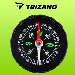 Taskukompass matkale Soodukas.Com