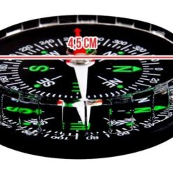 Taskukompass matkale Soodukas.Com