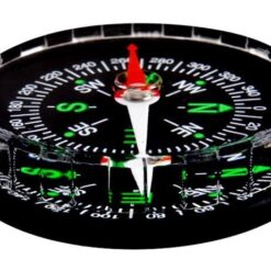 Taskukompass matkale Soodukas.Com