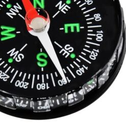 Taskukompass matkale Soodukas.Com