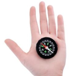 Taskukompass matkale Soodukas.Com