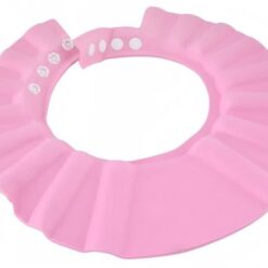 Laste vannimüts reguleeritav roosa Soodukas.Com