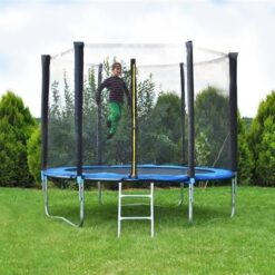 Väline turvavõrk batuudile 183 cm – Soodukas.Com Väline turvavõrk batuudile 183 cm Soodukas.Com