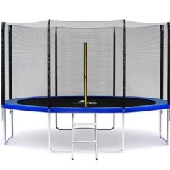 Väline turvavõrk batuudile 404 cm Soodukas.Com