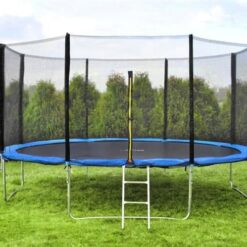 Väline turvavõrk batuudile 404 cm Soodukas.Com