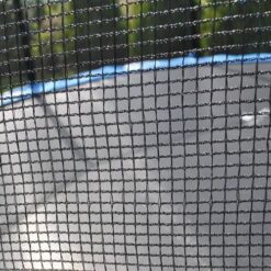 Väline turvavõrk batuudile 404 cm Soodukas.Com