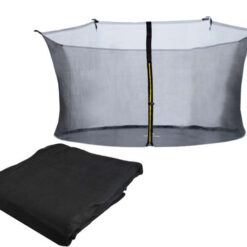 Sisemine turvavõrk batuudile 404 cm Soodukas.Com