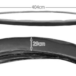 Vedrukate 404 cm batuudile Soodukas.Com