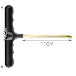 Trampoliini vedrud 165 mm 10 tk Soodukas.Com