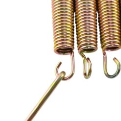 Trampoliini vedrud 165 mm 10 tk Soodukas.Com