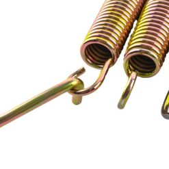 Trampoliini vedrud 165 mm 10 tk Soodukas.Com