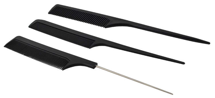 Juuksekammide komplekt 10tk – Soodukas.Com Juuksekammide komplekt 10tk - Image 11