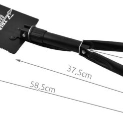 Kokkupandav sapöörilabidas Soodukas.Com