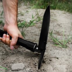 Kokkupandav sapöörilabidas Soodukas.Com