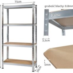 Alternative view of Metallist laoriiul 4 tasapinnaga