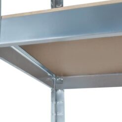 Metallist laoriiul 4 tasapinnaga Soodukas.Com