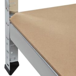 Metallist laoriiul 4 tasapinnaga Soodukas.Com