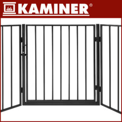 Viieosaline turvavärav Soodukas.Com